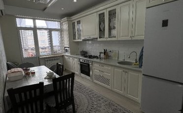 Купить квартиру Бишкек